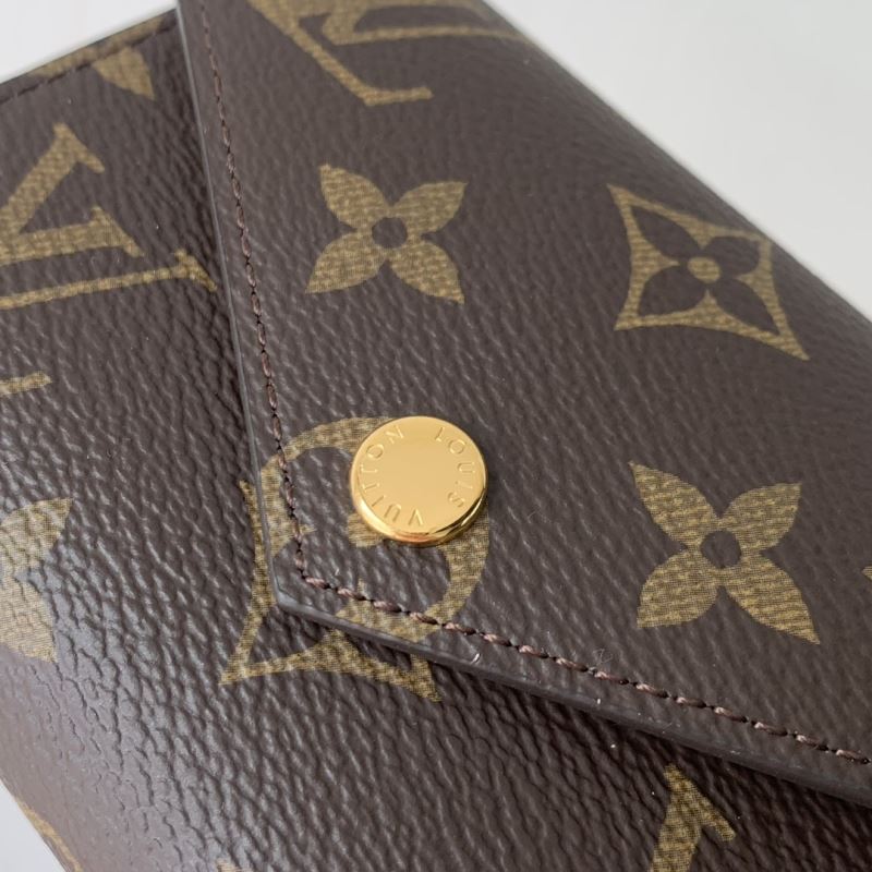 LV Wallets